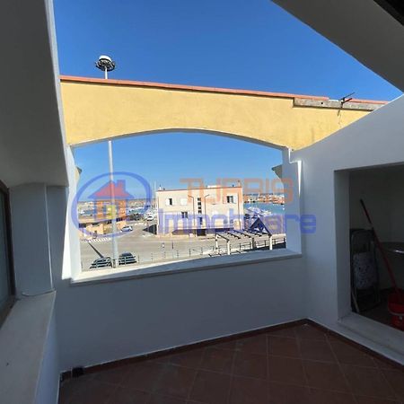 Appartamento Il Porto Porto Torres Exterior foto